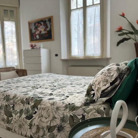 My Home By Sveva Parme Extérieur photo