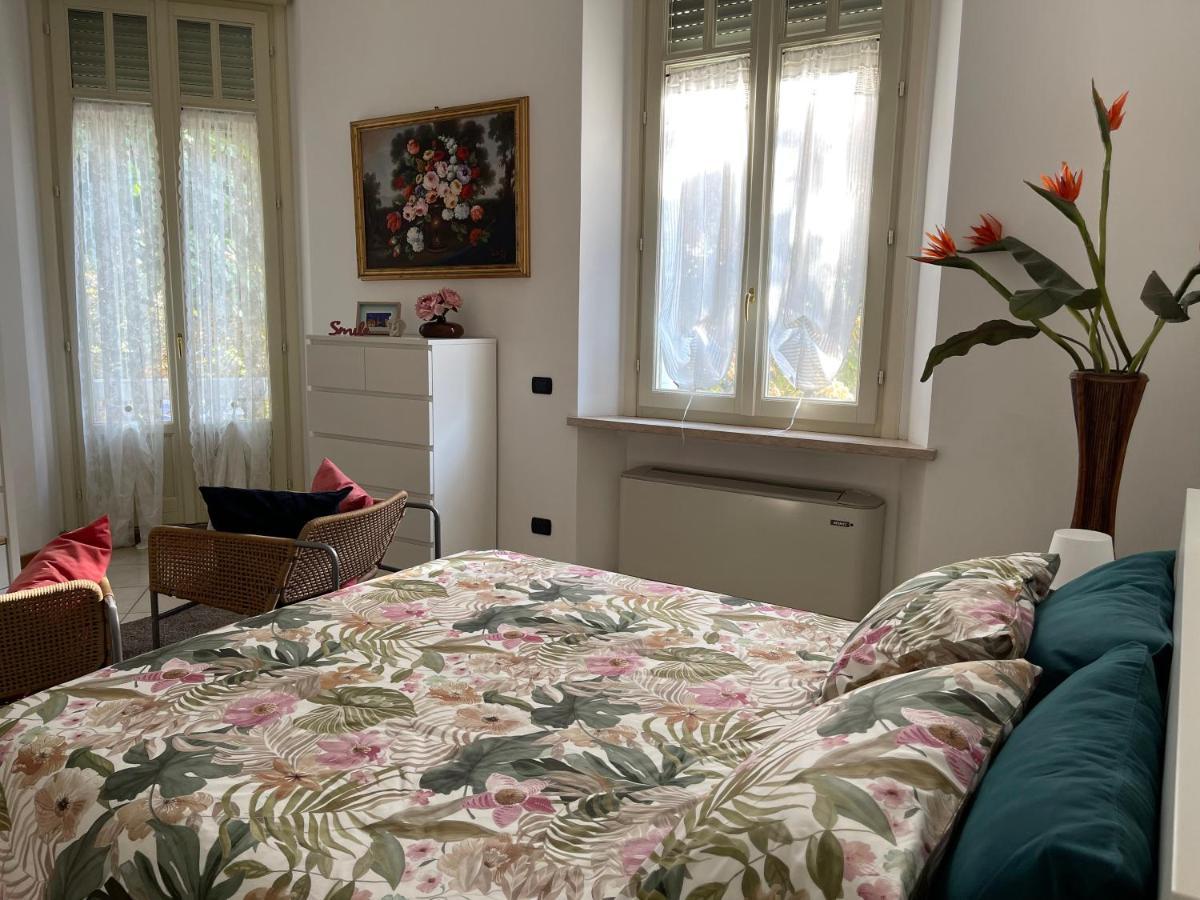 My Home By Sveva Parme Extérieur photo