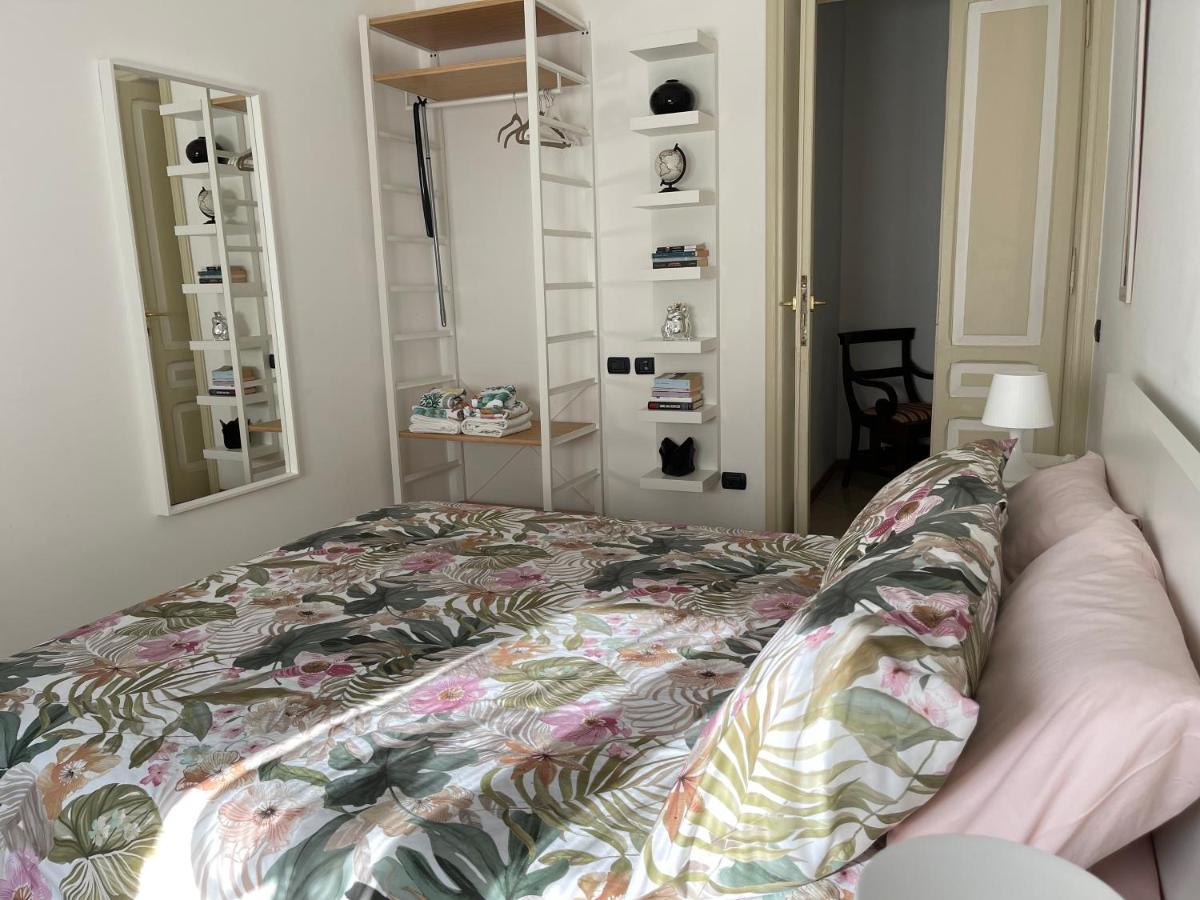My Home By Sveva Parme Extérieur photo