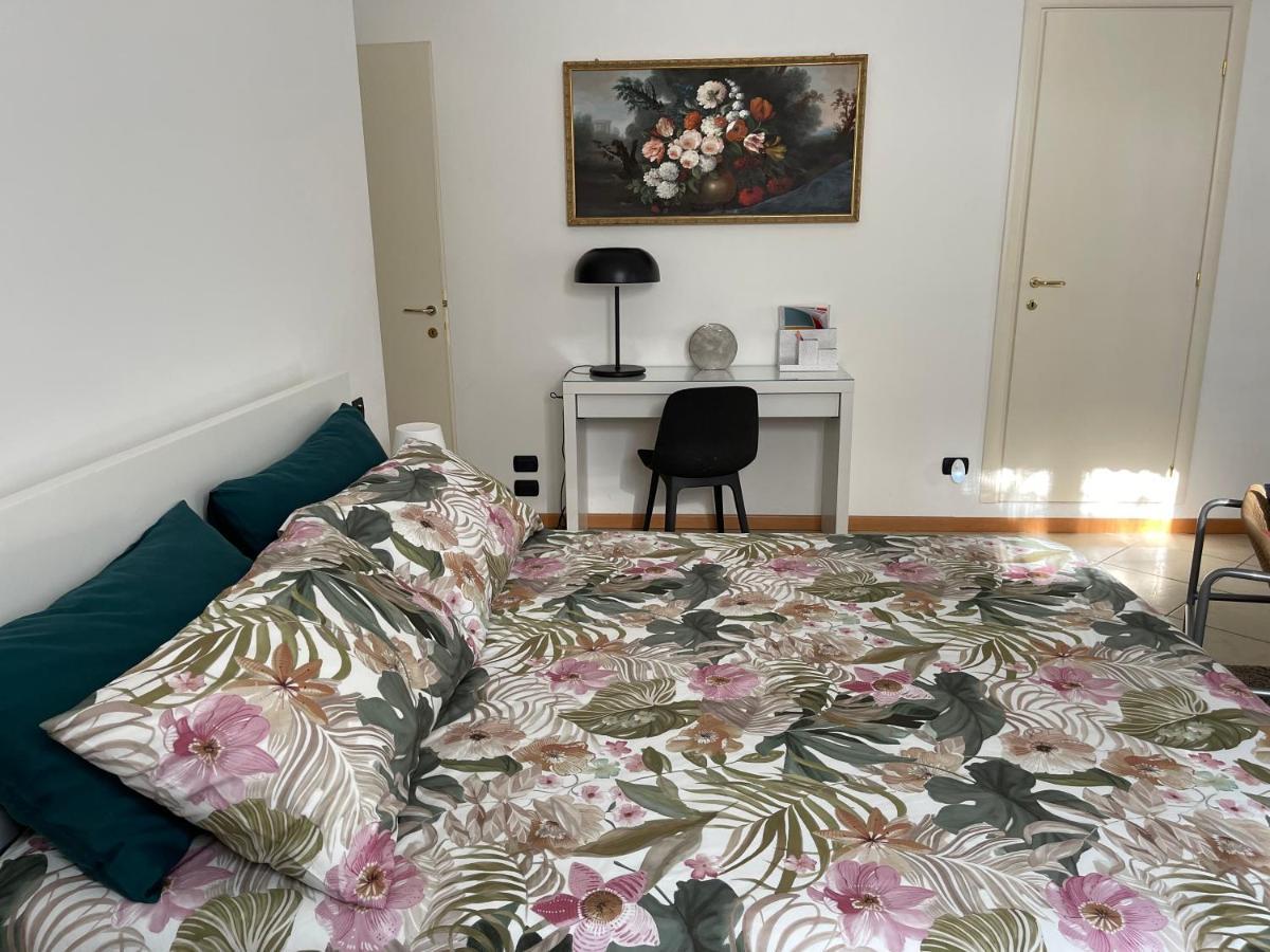 My Home By Sveva Parme Extérieur photo