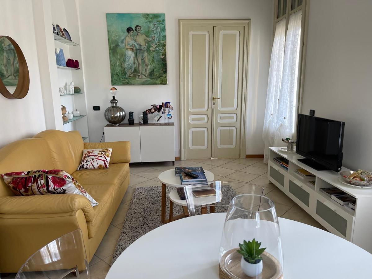 My Home By Sveva Parme Extérieur photo