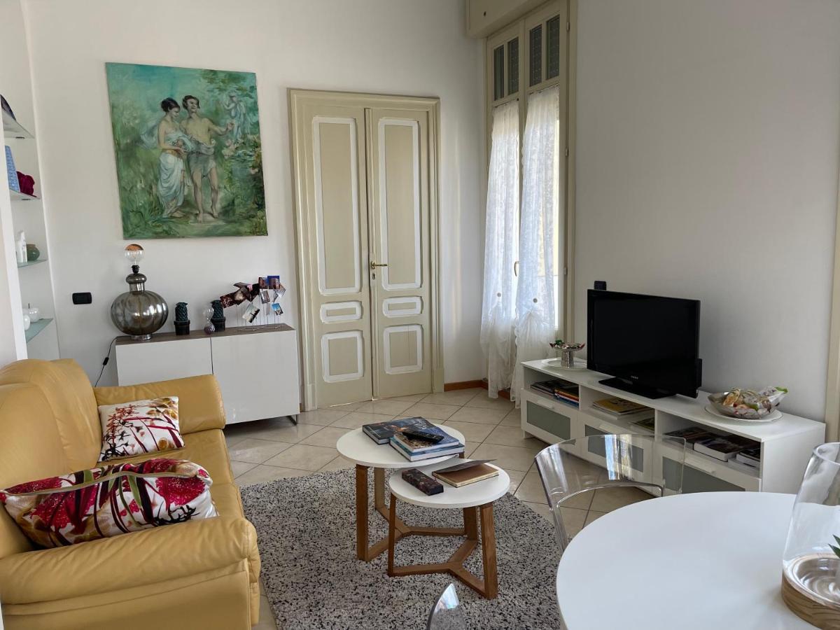 My Home By Sveva Parme Extérieur photo