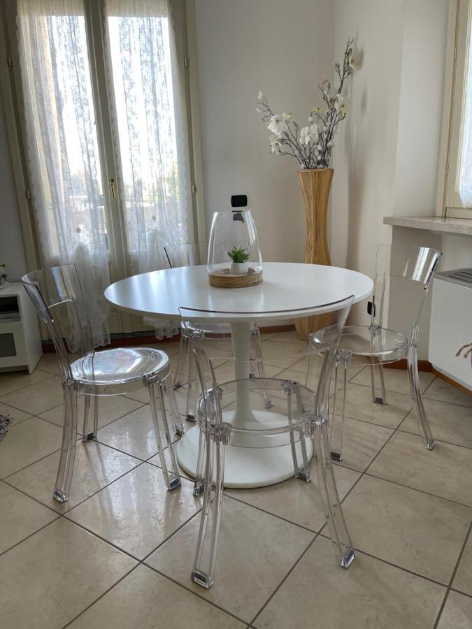 My Home By Sveva Parme Extérieur photo