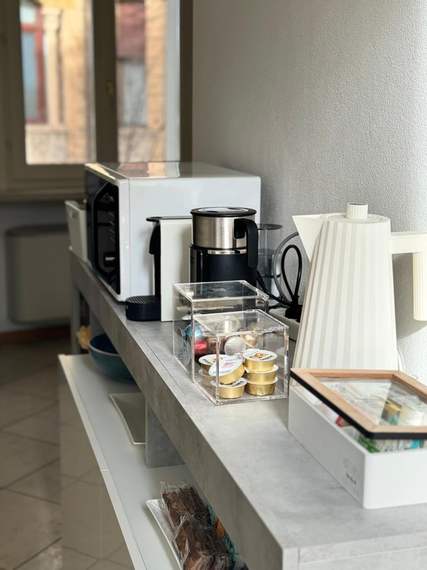 My Home By Sveva Parme Extérieur photo