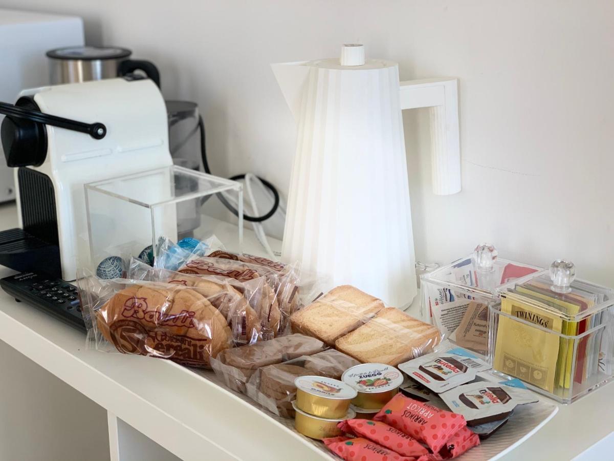 My Home By Sveva Parme Extérieur photo